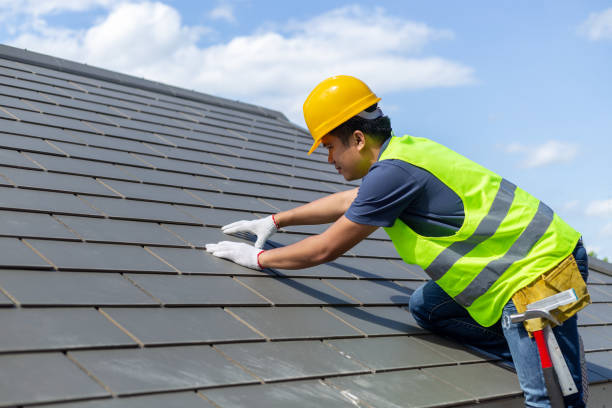 Steel Roofing in Moline Acres, MO