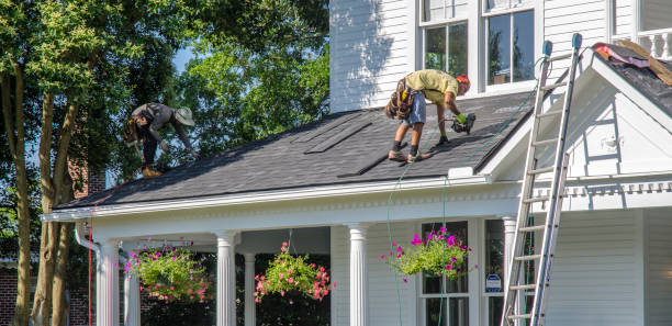 Trusted Moline Acres, MO  Roofing repair and installation Experts